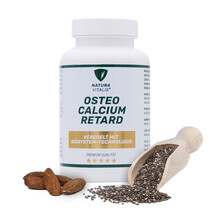 OSTEO-CALCIUM-RETARD